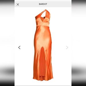 NWT Bardot dress